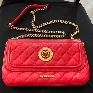 Love Moschino handbag